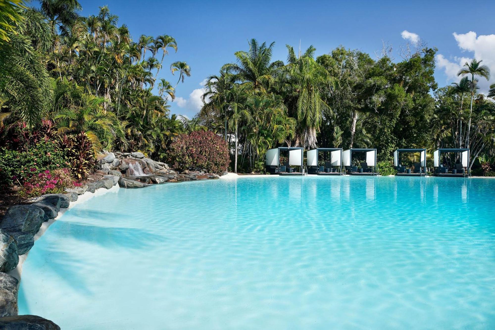 Sheraton Grand Mirage Resort, Port Douglas Exterior photo